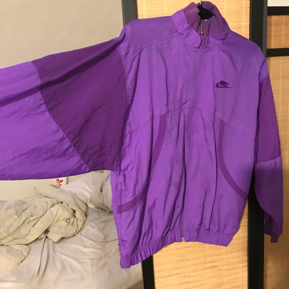Nike Windbreaker